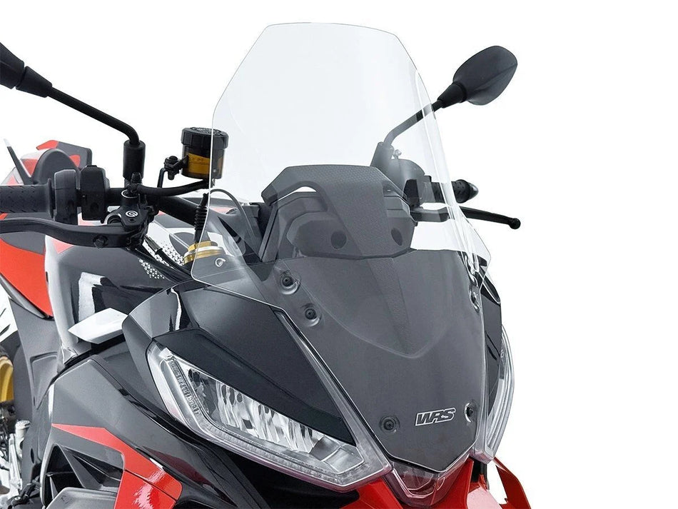 WRS Touring Windscreen Clear (AP017T)