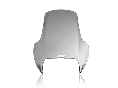 WRS Standard Windscreen Smoked (BM062F)