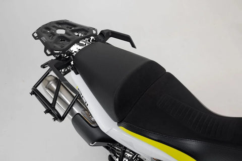 SW-Motech SLC Side Carrier Right Black Husqvarna 901 Norden
