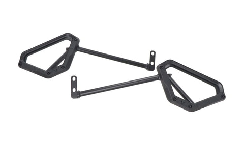 SW-Motech V-Loc Side Carrier Set