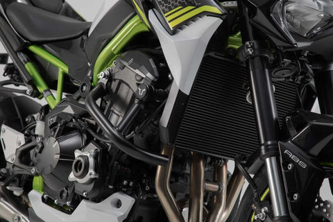 SW-Motech Crash Bar Black Kawasaki Z900