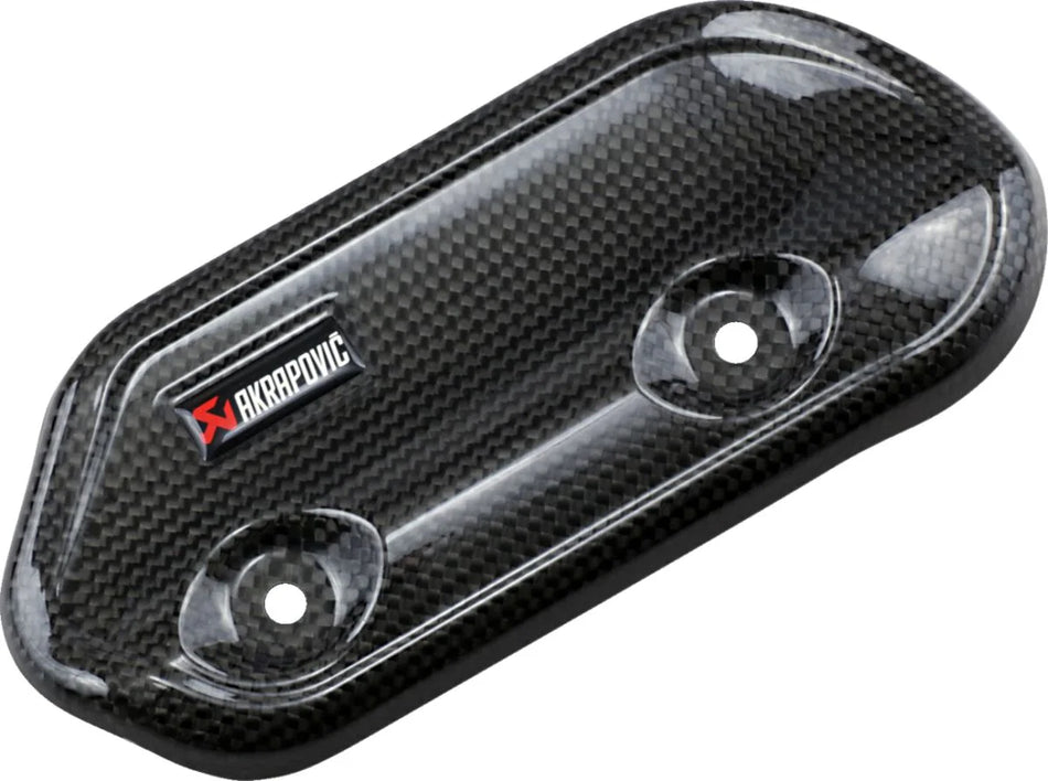 Akrapovic Heat Shield Carbon Universal (P-HSK2M2)