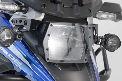 SW-Motech Headlight Guard Suzuki V-Strom