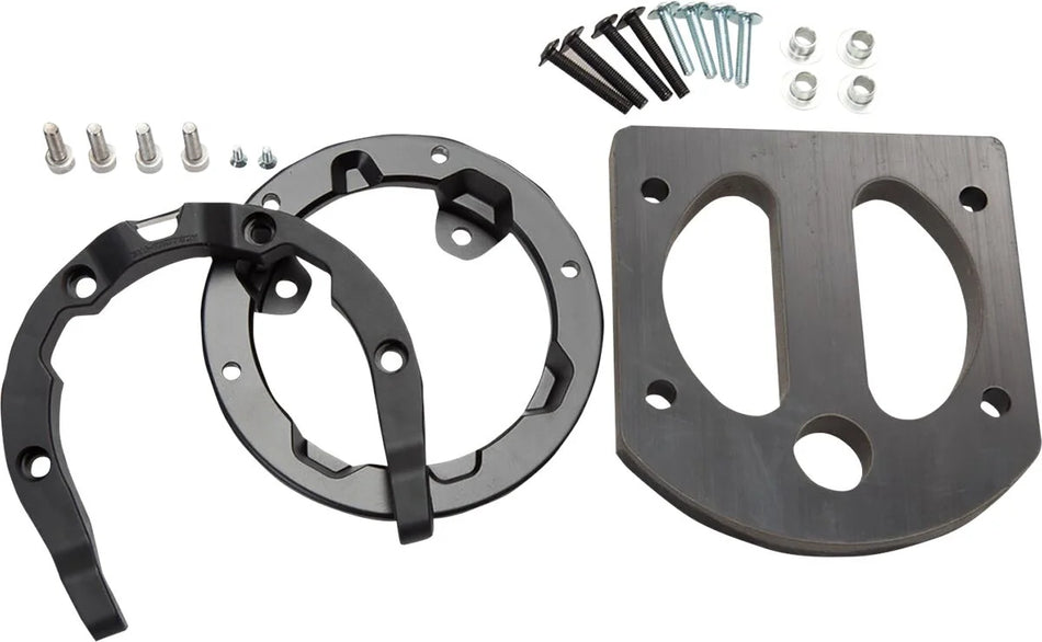 SW-Motech Ion Tank Ring — Kawasaki (TRT.00.475.31200/B)