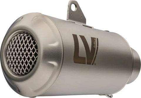 LeoVince Slip-on LV10 Z900
