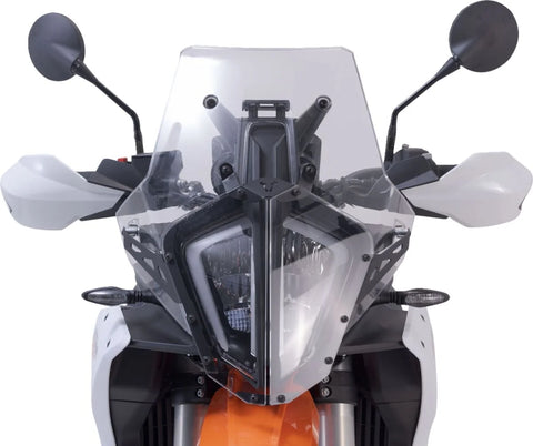 SW-Motech Headlight Guard KTM Adventure