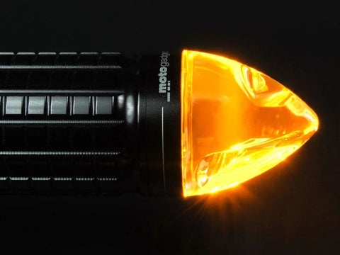 Motogadget mo.blaze cone Indicator Right Black
