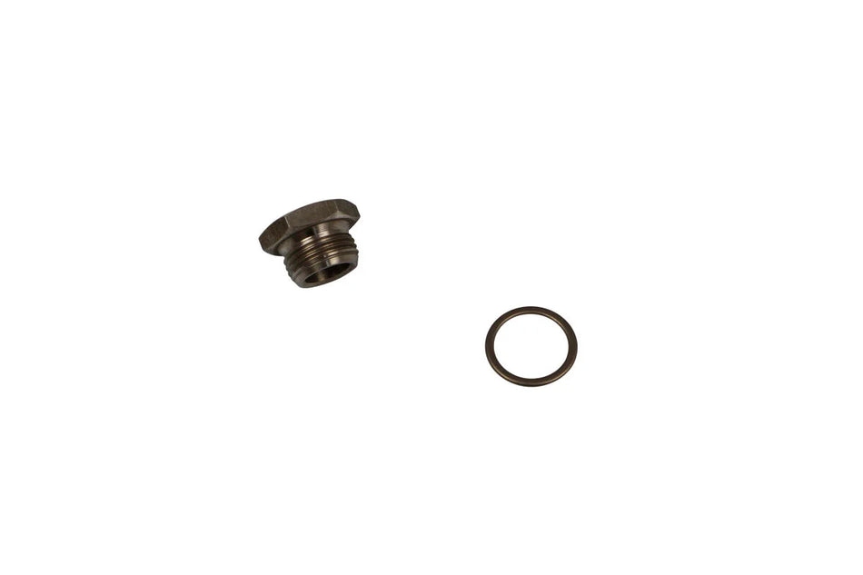 Akrapovic Lambda Plug Universal