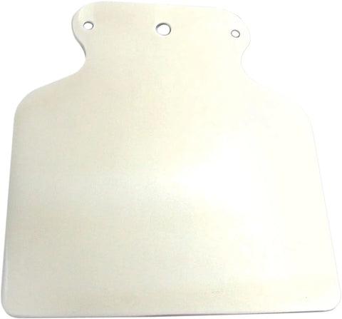 Motogadget motoscope mini Universal Mounting Bracket Polished
