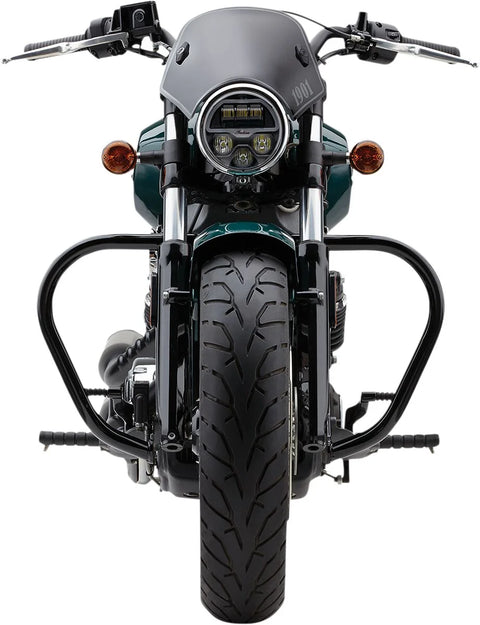 Cobra Freeway Bars Black (501-2110B)
