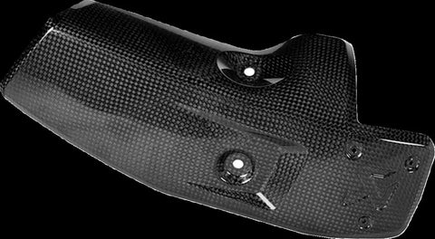 Akrapovic Heat Shield Carbon BMW (P-HSB13SO1)