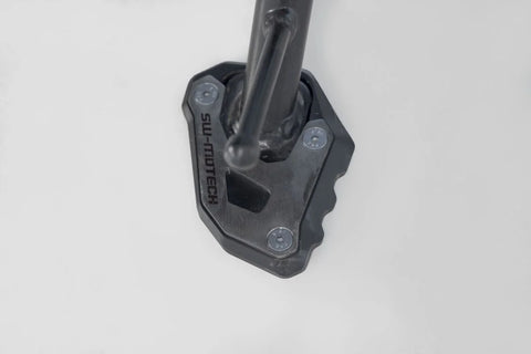 SW-Motech Side Stand Foot Ext — Moto Morini X Cape