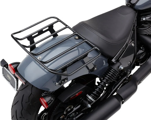 Cobra BA Rack Black (502-2602B)