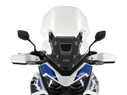 WRS Caponord Windscreen Clear (HO069T)