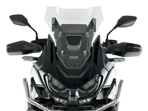 WRS Sport Windscreen Clear (HO075T)