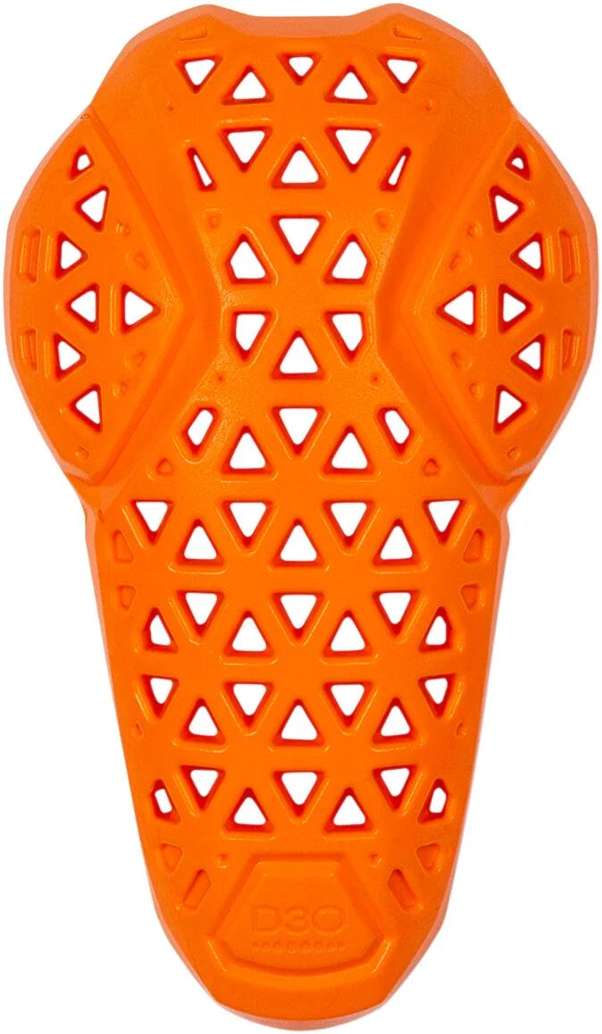 ICON D3O LP2 Field Elbow Armor Orange