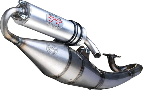 LeoVince Exhaust TT Kymco