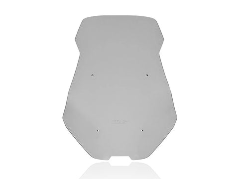 WRS Standard Windscreen Smoked (HO040F)
