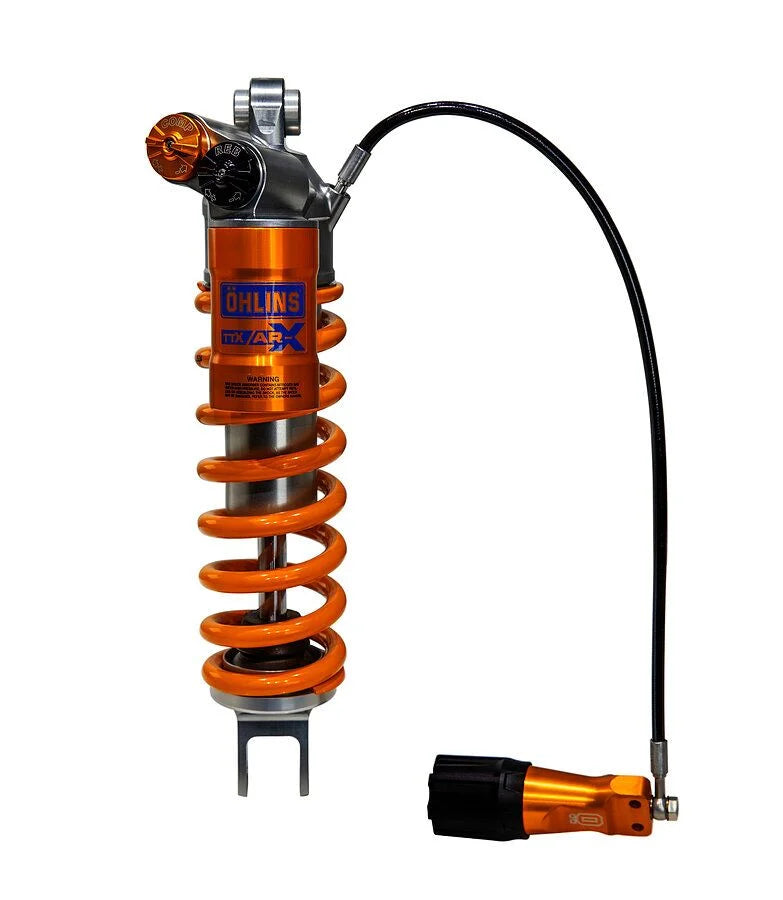 Öhlins TTX 40 Shock Absorber