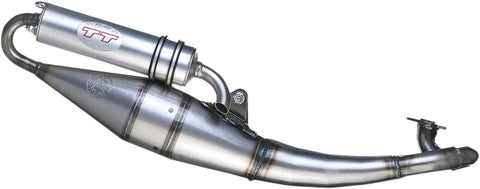 LeoVince Exhaust TT Kymco