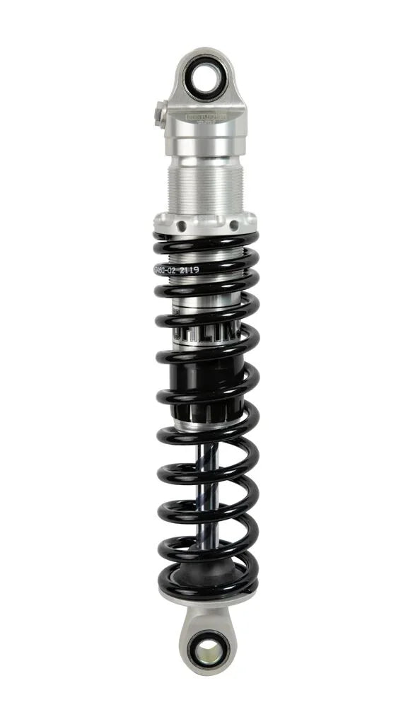 Öhlins Shock Spring 46/220/28 N/mm