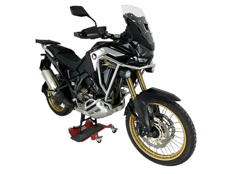WRS Sport Windscreen Clear (HO075T)