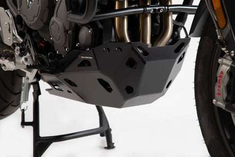 SW-Motech Engine Guard — Triumph (MSS.11.953.10002/B)