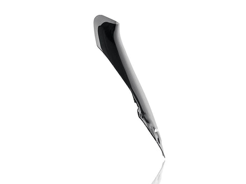 WRS Touring Windscreen Dark Smoked (MV002FS)