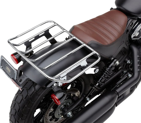 Cobra BA Rack Chrome