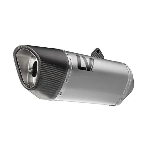 LeoVince LV-14 R SS Exhaust System Ece/EU Yamaha