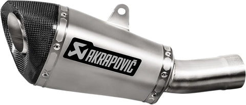 Akrapovic Muffler TI/CF CB1000R Honda Neo Sports Cafe (S-H10SO21-ASZT)