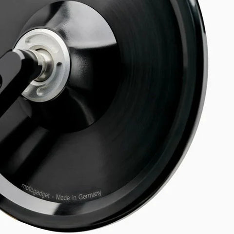 Motogadget mo.view classic Mirror 110 Pivot 22mm