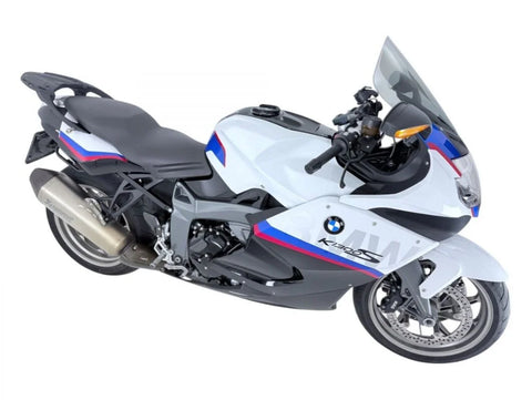 WRS Sport Windscreen Smoked (BM117F)