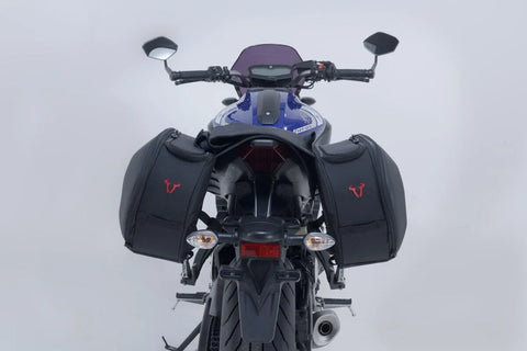 SW-Motech PRO Blaze Saddlebag Set — Yamaha (BC.HTA.06.740.35800)