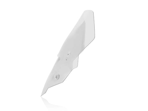 WRS Touring Windscreen Clear (HO062T)