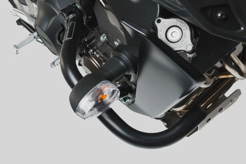 SW-Motech Crash Bar Black Yamaha MT-09