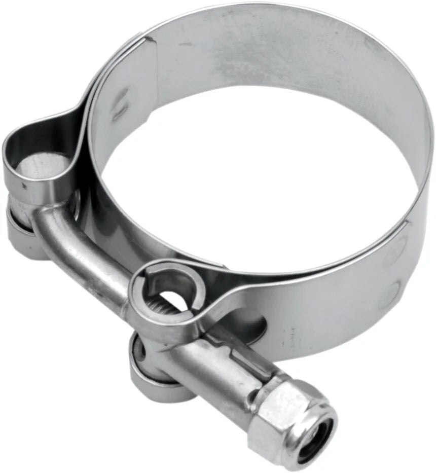 Cobra 2.05" T-Bolt Stainless Steel Exhaust Clamp