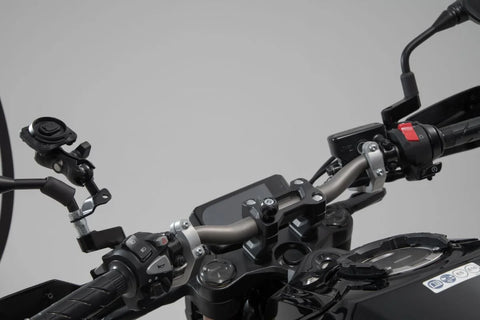 SW-Motech Universal Mount Kit Gps