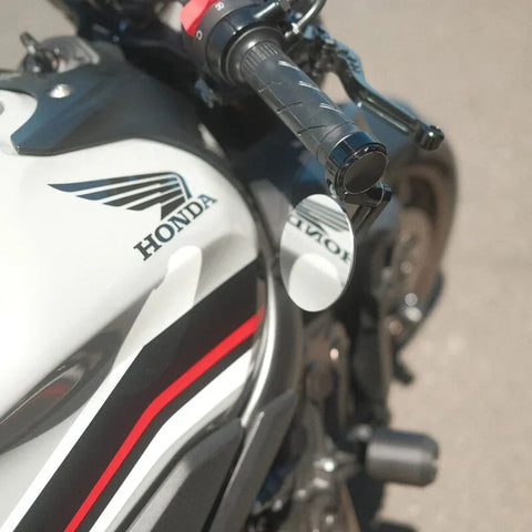 Motogadget mo.view spy Mirror 50 Clamp