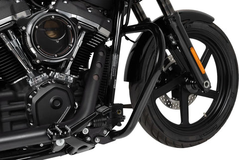Cobra Freeway Bar Black (601-2107B)