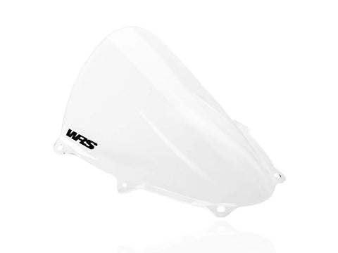 WRS Sport Windscreen Clear (SU001T)