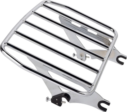 Cobra Detachable Rack Chrome (502-2800)