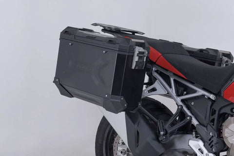 SW-Motech PRO Side Carriers Universal