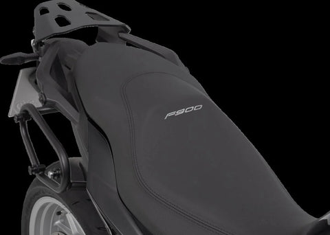SW-Motech Side Carrier SLC Right Black BMW F 900 R / XR