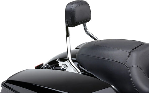 Cobra Detachable Backrest