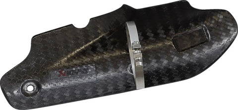 Akrapovic Heat Shield Carbon BMW (P-HSB12SO8)