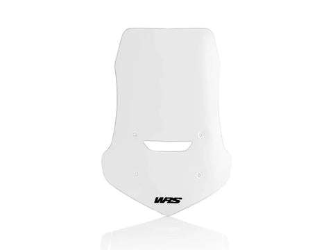 WRS Standard Windscreen Clear (HO010T)