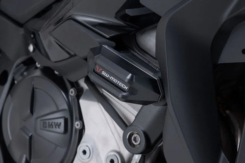 SW-Motech Slider Set