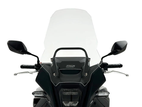 WRS Caponord Windscreen Clear (HO076T)
