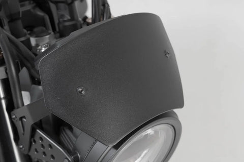 SW-Motech Windscreen — Yamaha XSR 900 (SCT.06.932.10000/B)